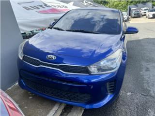 Kia Puerto Rico Kia Ro 2020 liquidacin 