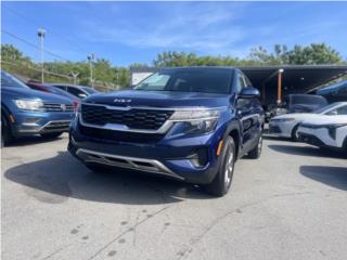 Kia Puerto Rico KIA SELTOS 2023
