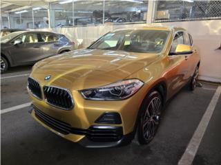 BMW, BMW X2 2023 Puerto Rico