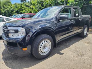 Ford, Maverick 2024 Puerto Rico Ford, Maverick 2024