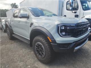 Ford, Ranger 2024 Puerto Rico Ford, Ranger 2024