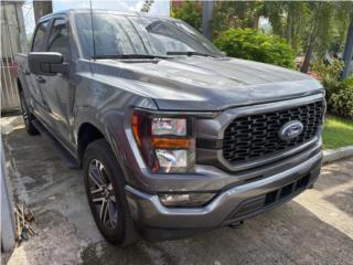 Ford Puerto Rico FORD F150 2023 