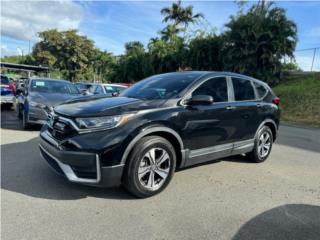 Honda Puerto Rico HONDA CR-V LX 2021