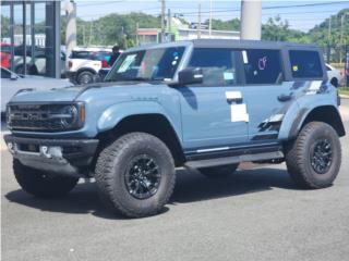 Ford, Bronco 2024 Puerto Rico Ford, Bronco 2024