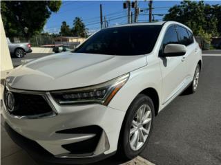 Acura Puerto Rico ACURA RDX 2020 !! 