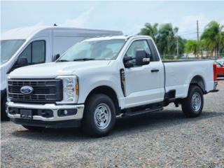 Ford, F-250 Pick Up 2024 Puerto Rico Ford, F-250 Pick Up 2024