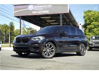 BMW Puerto Rico 2021 BMW X3 xDrive30e 