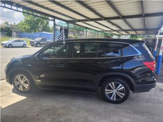 Honda Puerto Rico HONDA PILOT EX-L 2018 66MIL MILLAS.