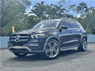 Mercedes Benz Puerto Rico GLE 350 4matic/ Poco Millaje/