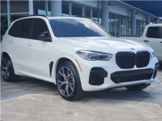 BMW Puerto Rico 2023 BMW X5 M Package 