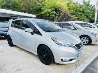 Nissan Puerto Rico Nissan Versa Note 2019 SR