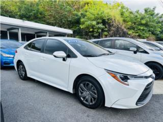 Toyota Puerto Rico Toyota Corolla 2023