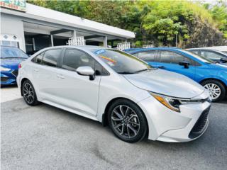 Toyota Puerto Rico Toyota Corolla 2020