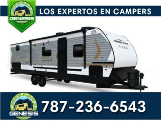 Trailers - Otros, Trailers RV - Campers 2025 Puerto Rico Trailers - Otros, Trailers RV - Campers 2025