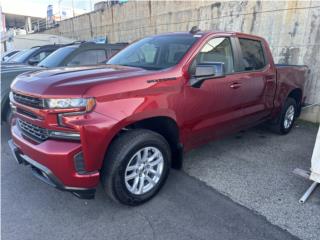 Chevrolet Puerto Rico Silverado 1500 5.3 4x4 