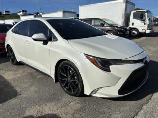 Toyota Puerto Rico TOYOTA COROLLA LE 2020 EXTRA CLEAN