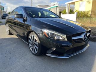 Mercedes Benz Puerto Rico MERCEDES BENZ CLA250 30,911 MILLAS $24,995