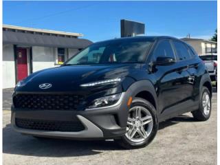 Hyundai Puerto Rico HYUNDAI KONA 2023 SE 