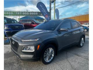 Hyundai Puerto Rico Hyundai Kona 2021