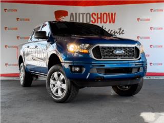 Ford, Ranger 2020 Puerto Rico Ford, Ranger 2020