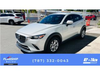 Mazda Puerto Rico Mazda CX-3 Sport 2019