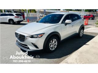 Mazda Puerto Rico Mazda CX-3 Sport 2019