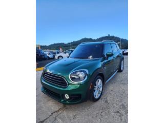 MINI  Puerto Rico Mini Cooper Countryman 2020 