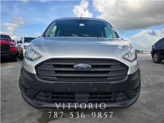 Ford Puerto Rico Transit Connect Passenger 2022 