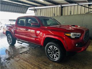 Toyota Puerto Rico Toyota Tacoma TRD Sport 4x2 