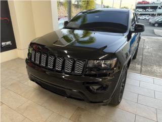 Jeep Puerto Rico 2022 JEEP GRAND CHEROKEE | 15K MILLAS