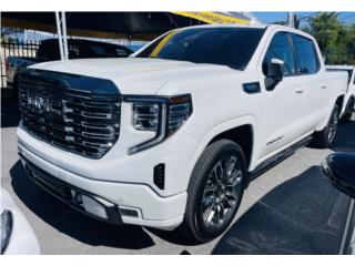 GMC Puerto Rico GMC SIERRA 1500 DENALI ULTMATE 4x4 2023