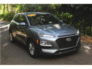 Hyundai Puerto Rico Hyundai Kona 2020