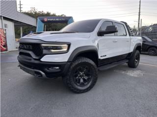 RAM Puerto Rico RAM TRX 2022