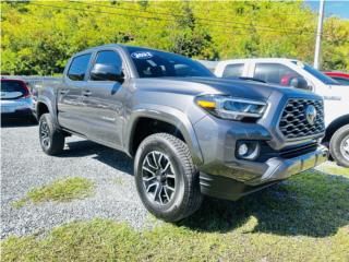 Toyota Puerto Rico Toyota Tacoma TRD SPORT 2023