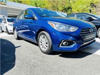 Hyundai Puerto Rico Hyundai Accent 2019