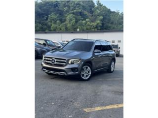 Mercedes Benz Puerto Rico MERCEDES-BENZ GLE350