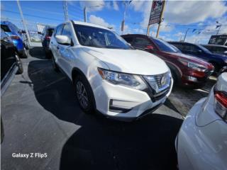 Nissan Puerto Rico Todo Tipo de Credito/ Garantia