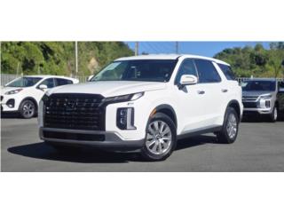 Hyundai, Palisade 2023 Puerto Rico Hyundai, Palisade 2023