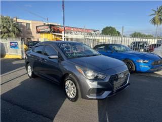 Hyundai Puerto Rico 2019 Hyundai Accent 