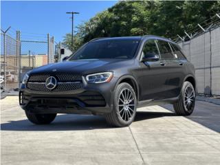 Mercedes Benz Puerto Rico GLC300