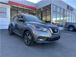 Nissan Puerto Rico NISSAN KICKS SV 2019