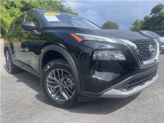 Nissan Puerto Rico ROGUE 2023 11K MILLAS! DESDE $299 MENSUAL!!!