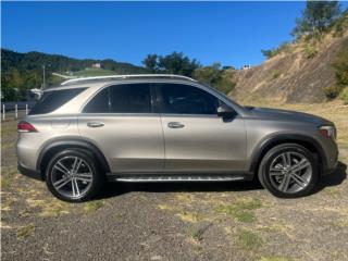 Mercedes Benz Puerto Rico Mercedes GLE350 2022 Excelentes condiciones 