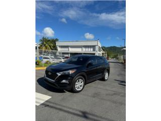 Hyundai Puerto Rico HYUNDAI TUCSON