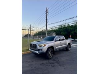 Toyota Puerto Rico TACOMA TRD SPORT