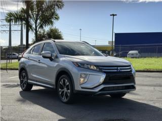 Mitsubishi Puerto Rico Mitsubishi Eclipse Cross SE 2019 Turbo