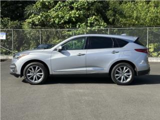 Acura Puerto Rico Acura RDX 2020 Tech