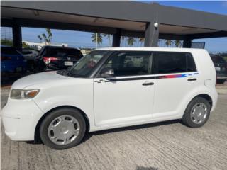 Scion Puerto Rico Scion XB 2001 $4995