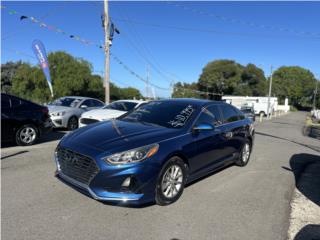 Hyundai Puerto Rico 2019 Hyundai Sonata