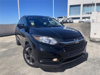 Honda Puerto Rico HONDA HR-V EX-L 2018 81K MILLAS #0770